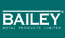 BAILEY METAL PRODUCTS LIMITED